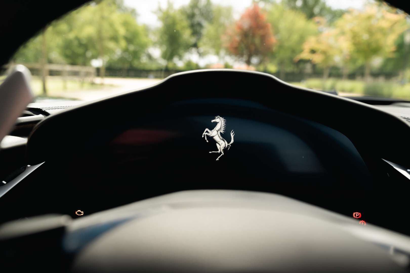 Ferrari SF90 Spider - 2024 - Joinsteer - #11