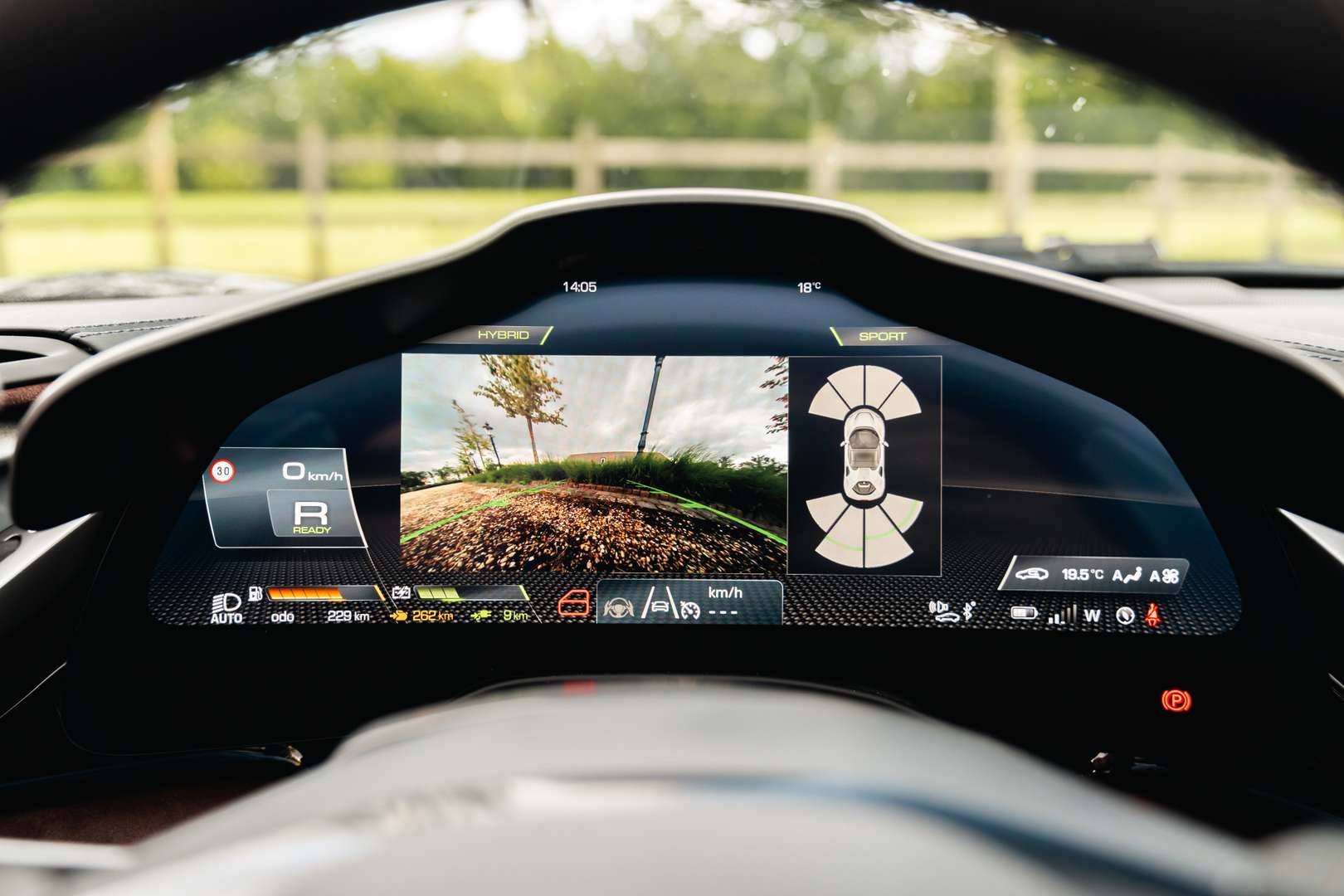 Ferrari SF90 Spider - 2024 - Joinsteer - #13