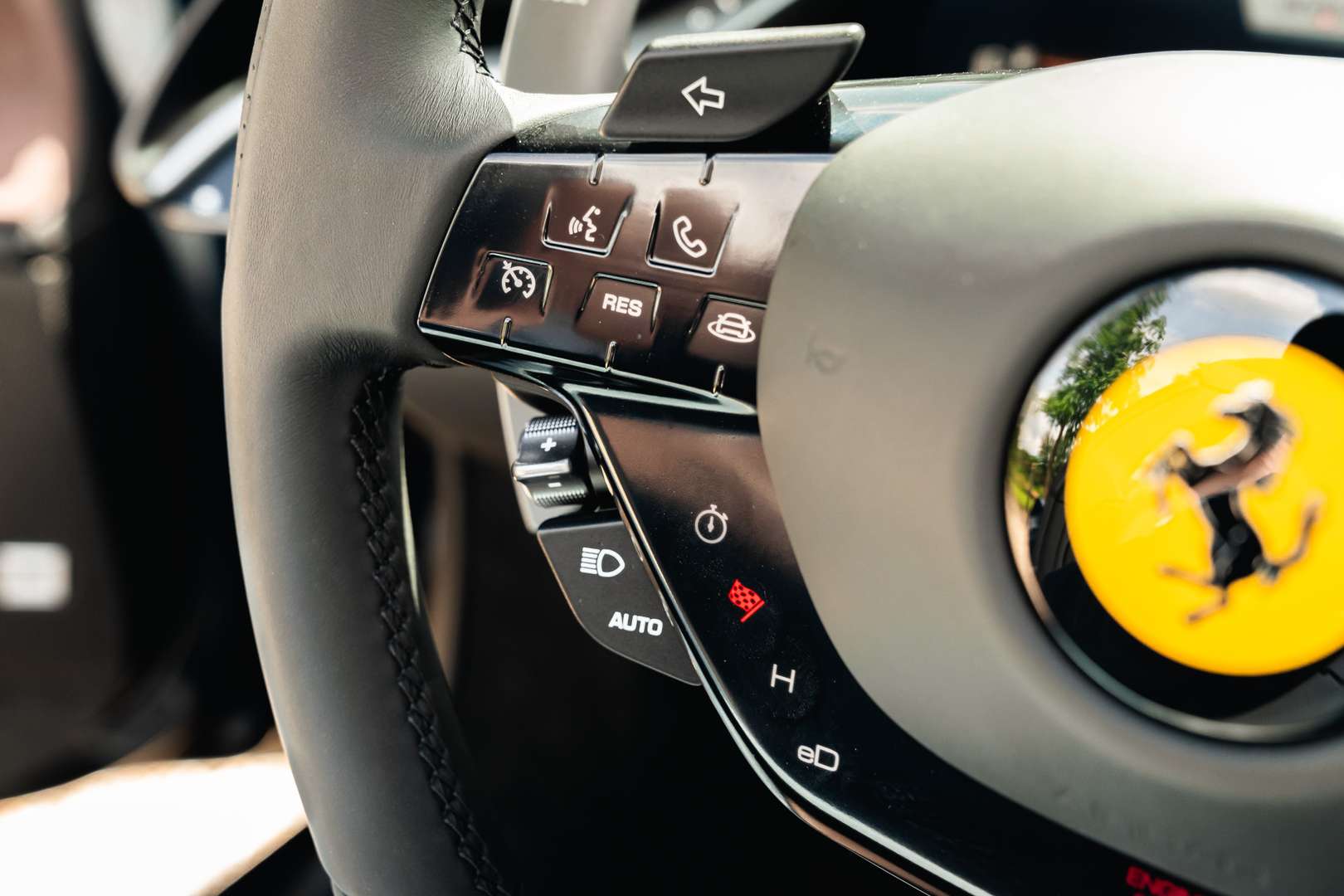 Ferrari SF90 Spider - 2024 - Joinsteer - #14