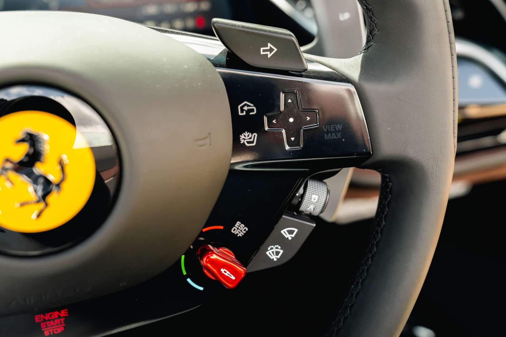 Ferrari SF90 Spider - 2024 - Joinsteer - #15