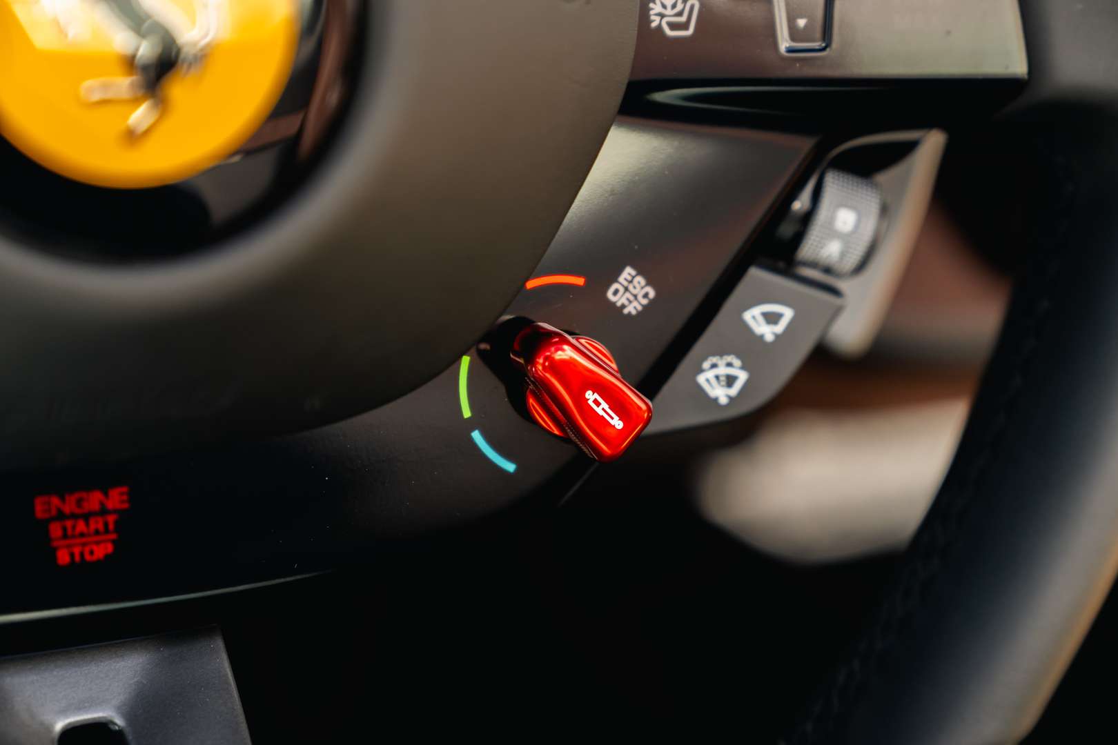 Ferrari SF90 Spider - 2024 - Joinsteer - #16