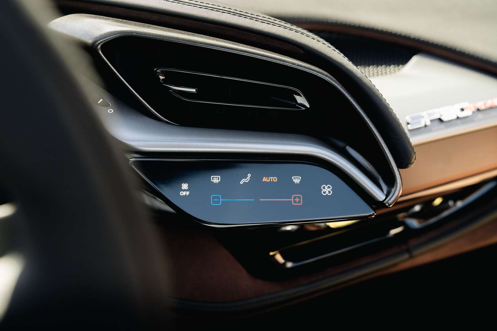 Ferrari SF90 Spider - 2024 - Joinsteer - #21