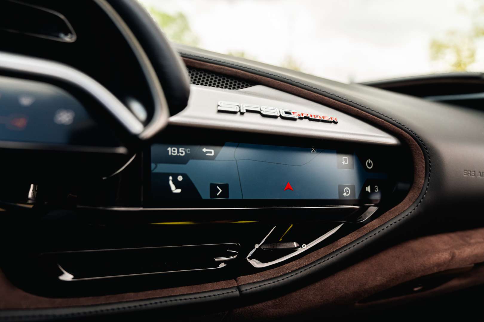 Ferrari SF90 Spider - 2024 - Joinsteer - #22