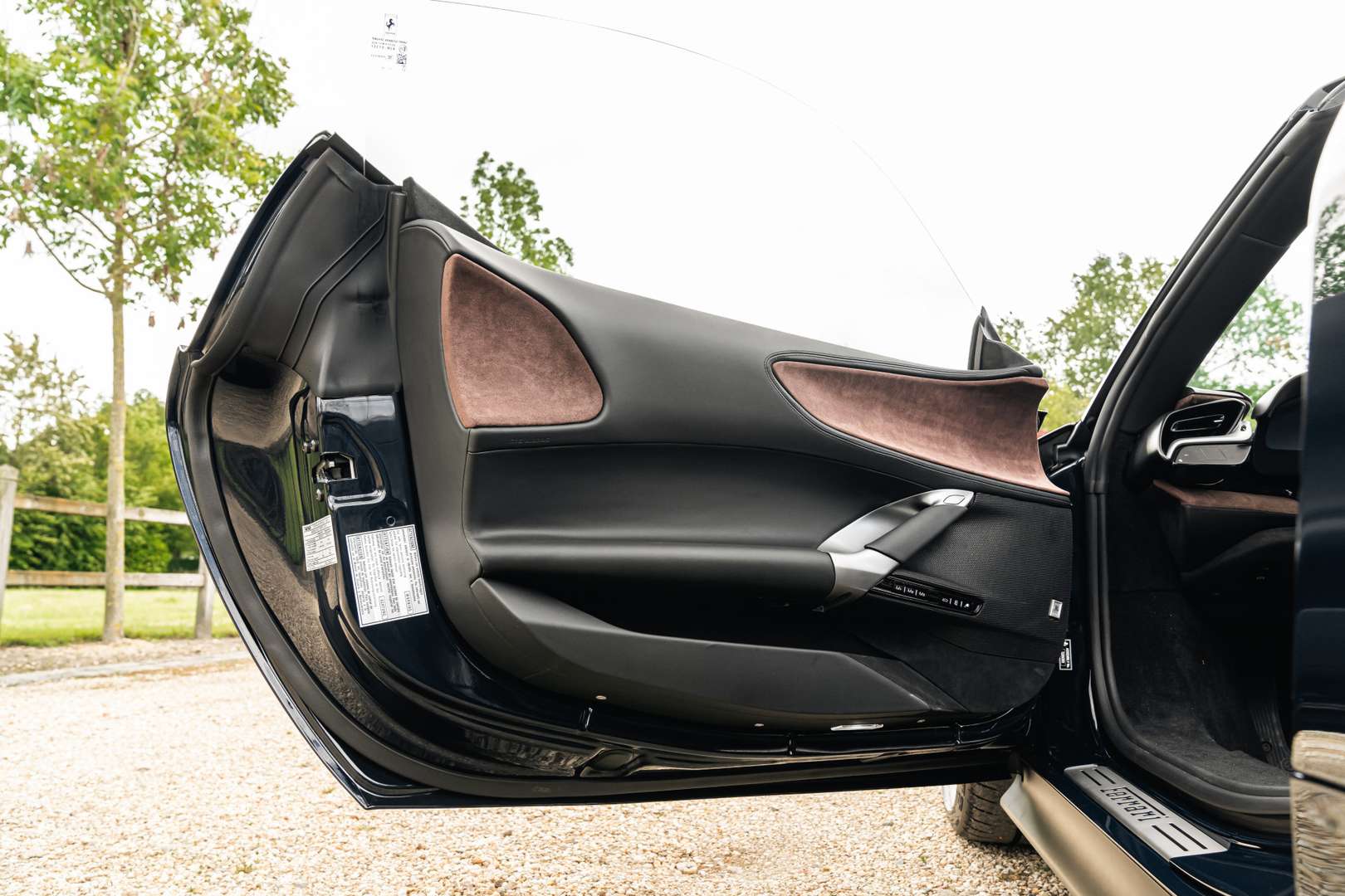 Ferrari SF90 Spider - 2024 - Joinsteer - #23