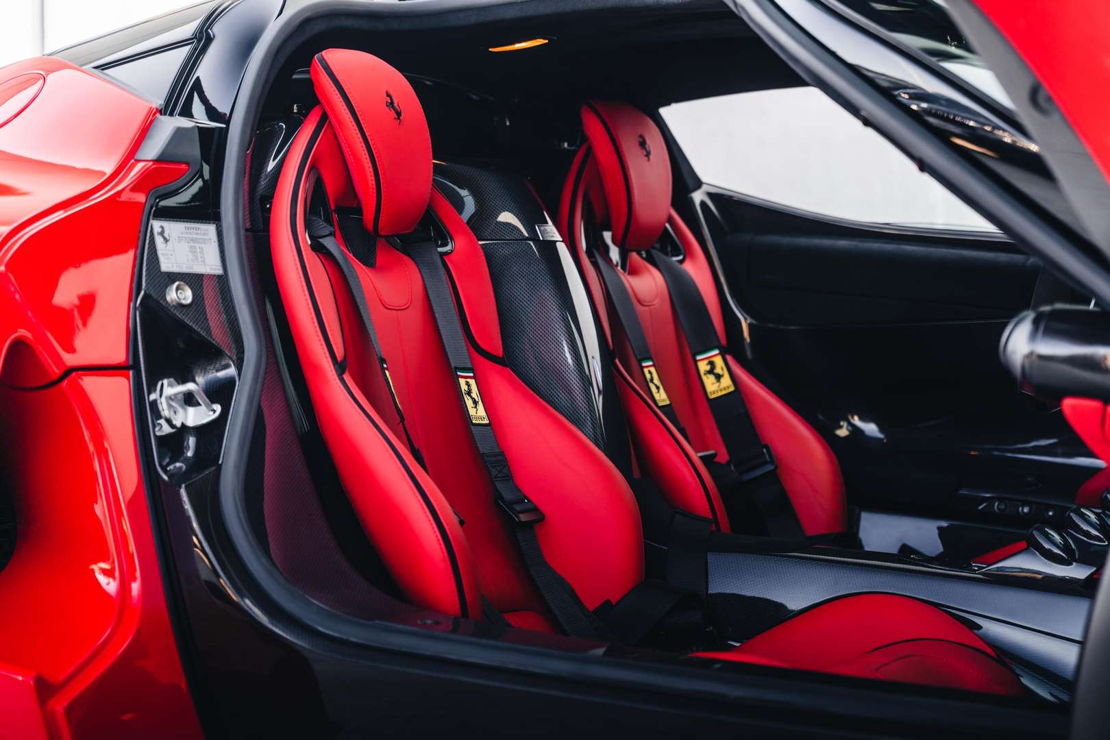 Ferrari LaFerrari - 2015 - Joinsteer - #23