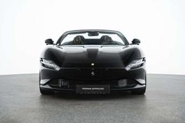 Ferrari Roma Spider - 2024 - Joinsteer - #1