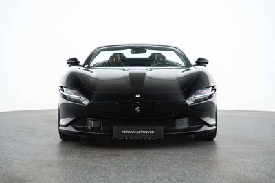 Ferrari Roma Spider - 2024 - Joinsteer - #1