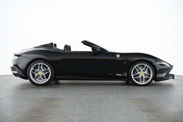 Ferrari Roma Spider — photo 3