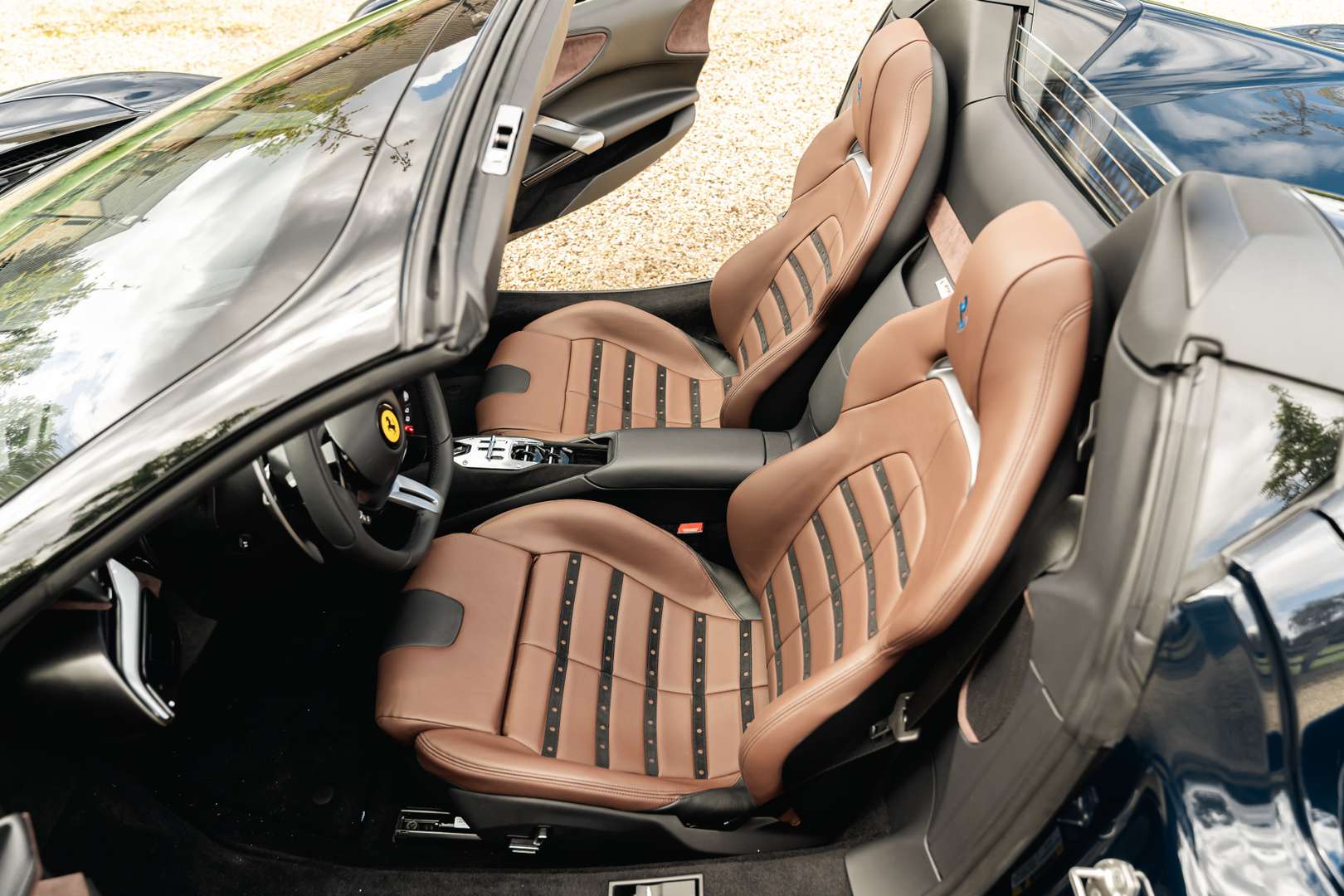 Ferrari SF90 Spider - 2024 - Joinsteer - #32