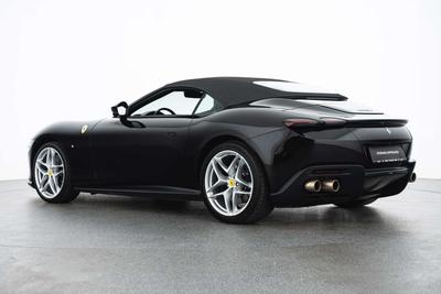 Ferrari Roma Spider - - Joinsteer - #5