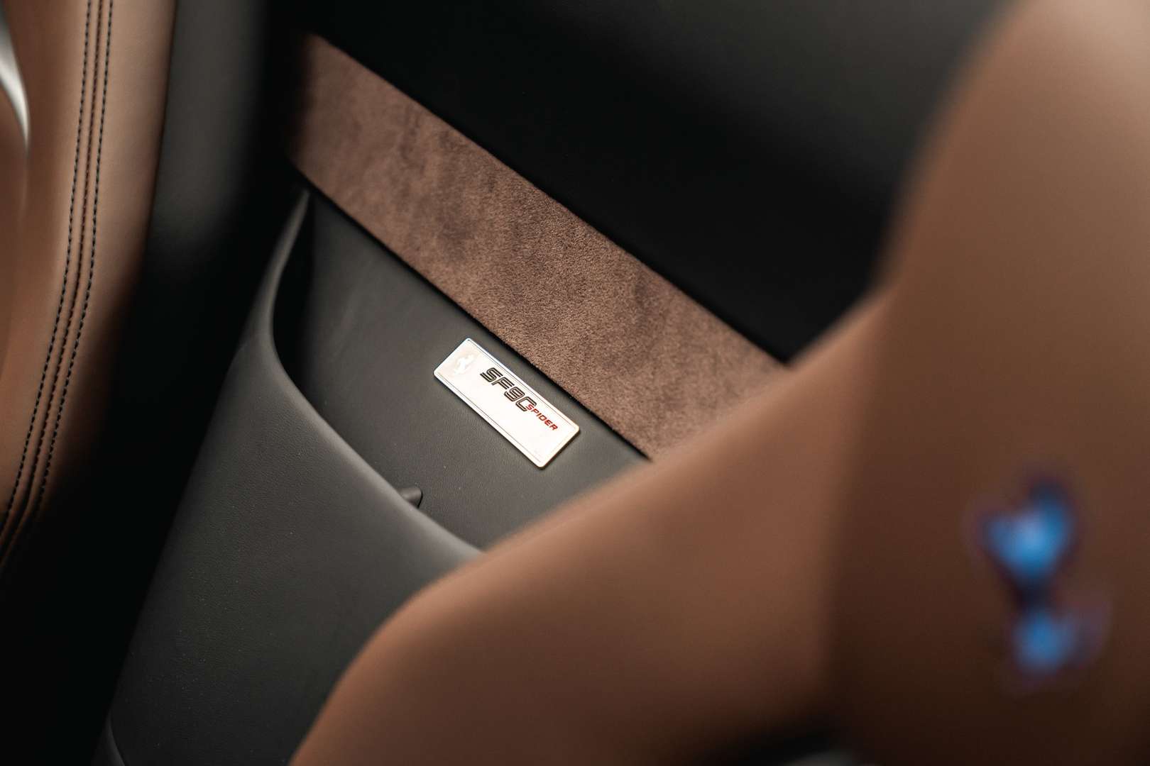 Ferrari SF90 Spider - 2024 - Joinsteer - #36