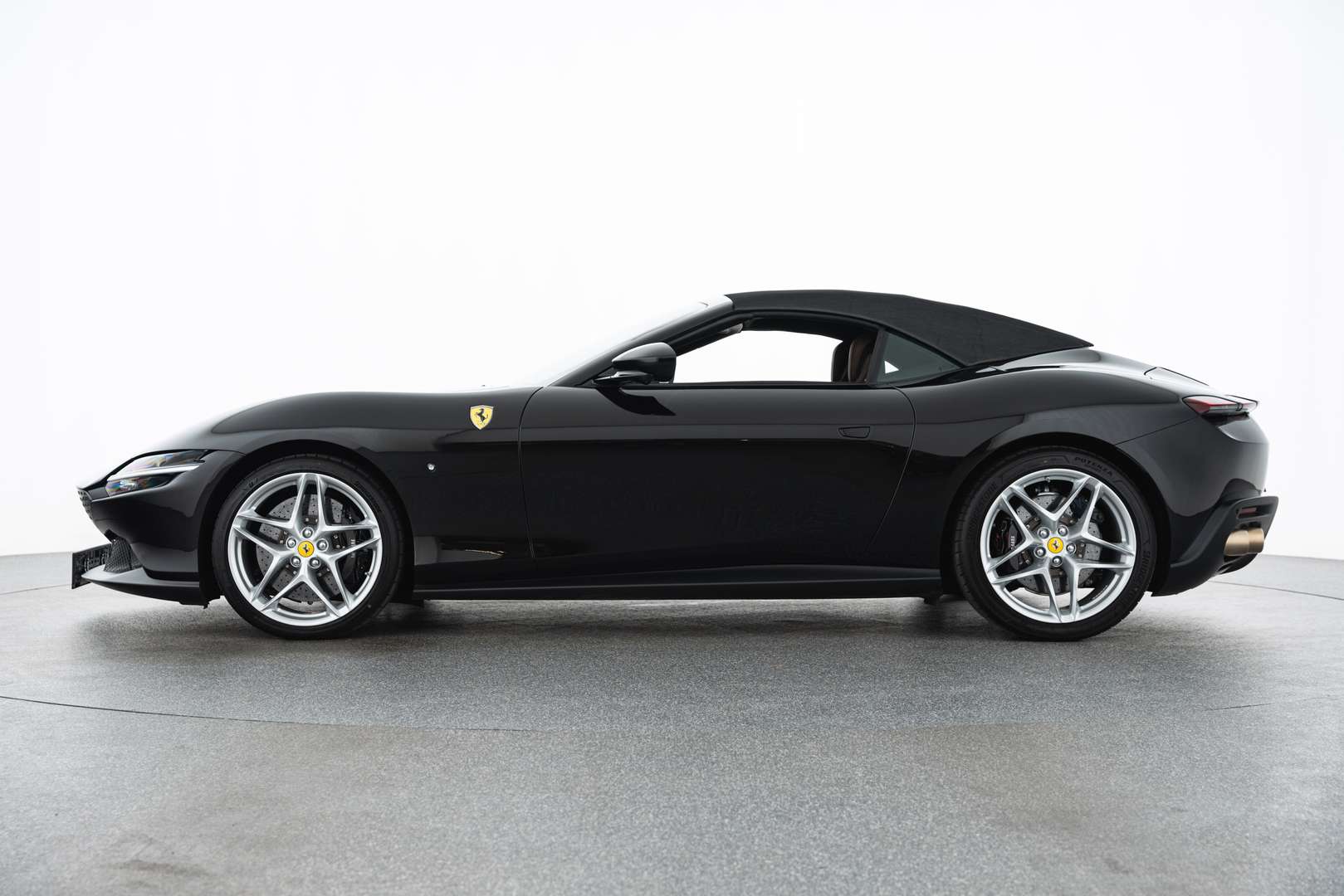 Ferrari Roma Spider - 2024 - Joinsteer - #7