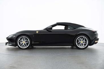 Ferrari Roma Spider — photo 7