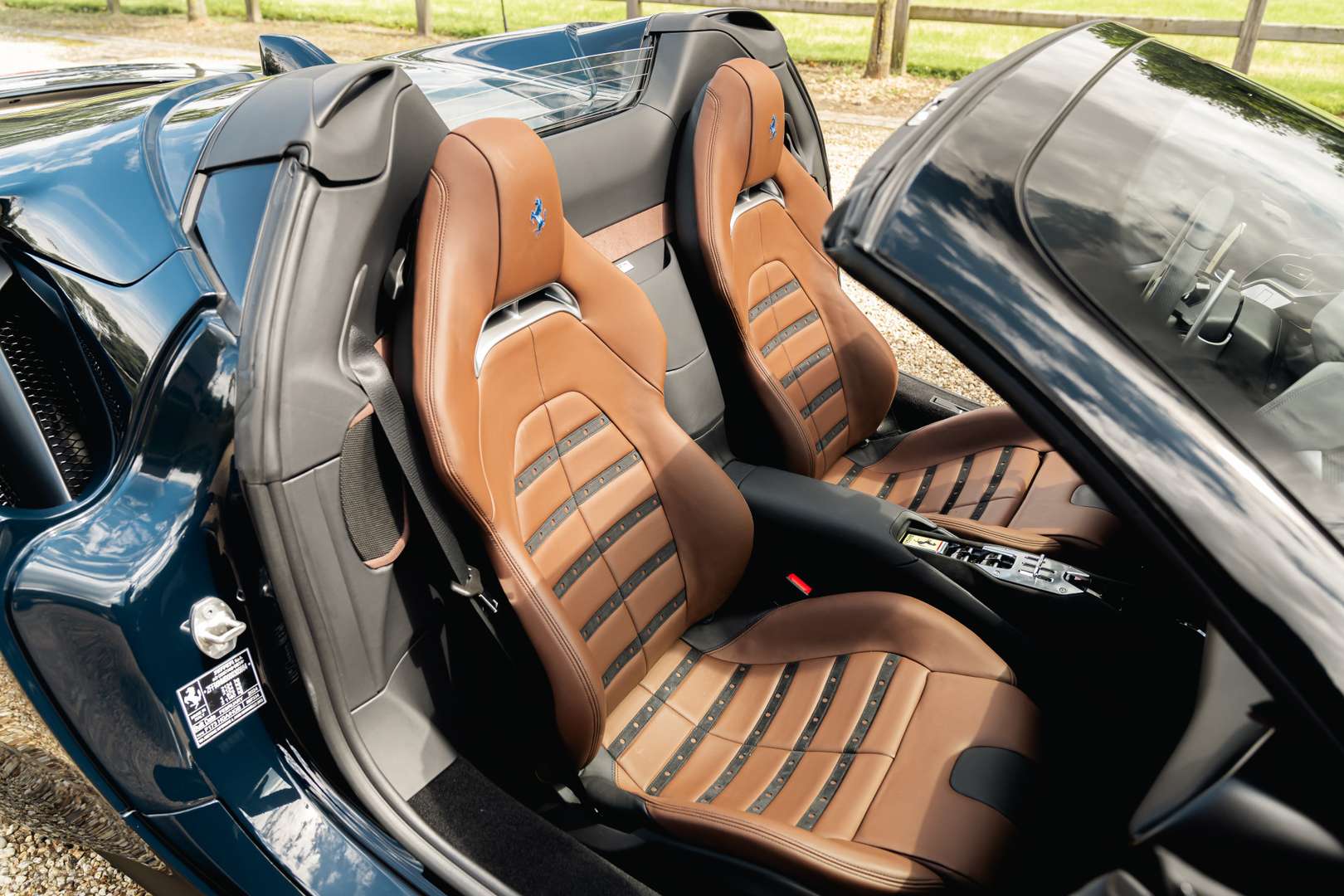 Ferrari SF90 Spider - 2024 - Joinsteer - #39