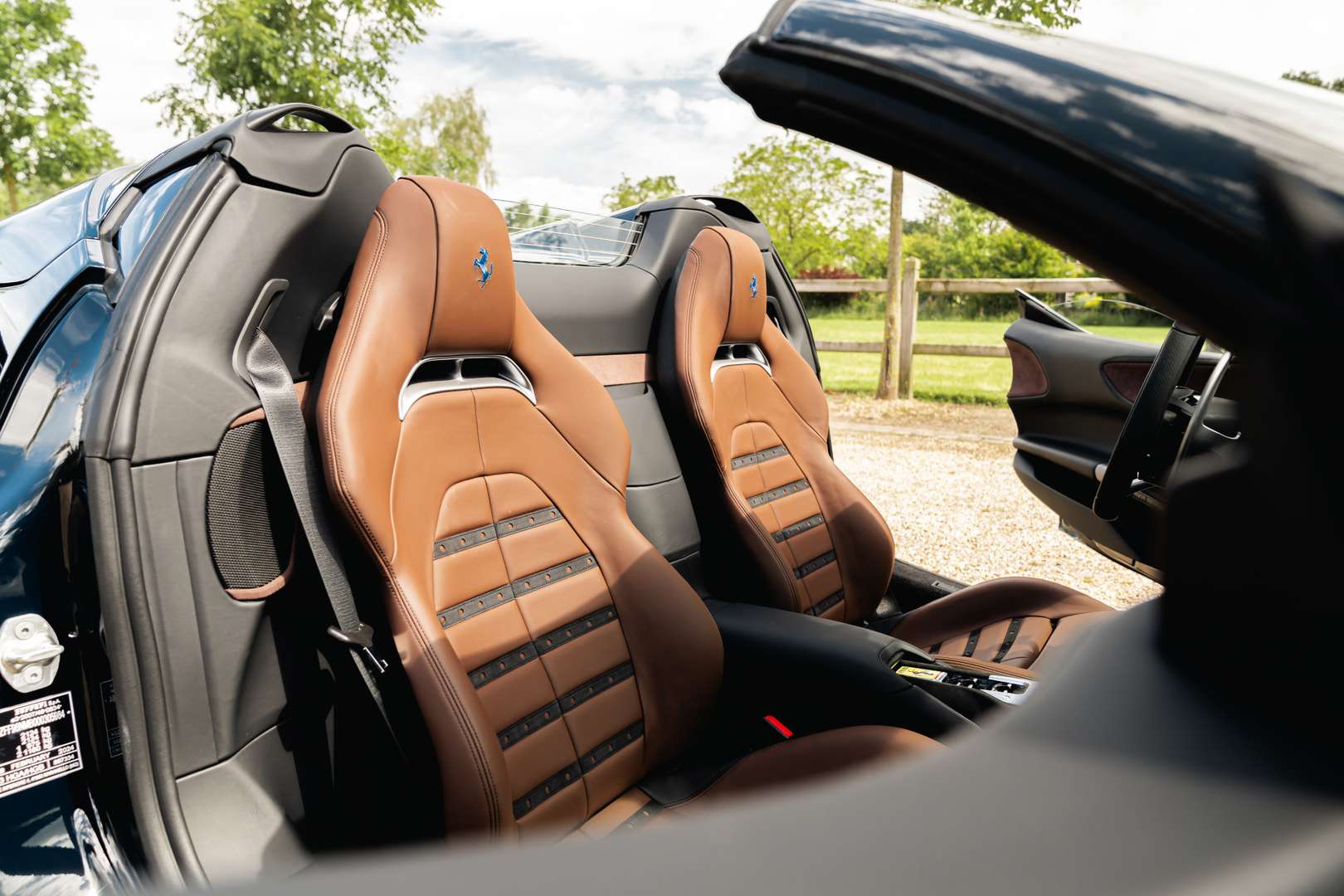 Ferrari SF90 Spider - 2024 - Joinsteer - #40