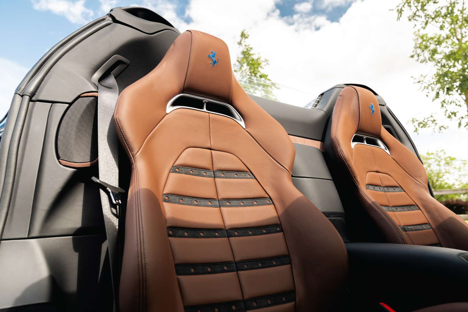 Ferrari SF90 Spider - 2024 - Joinsteer - #41