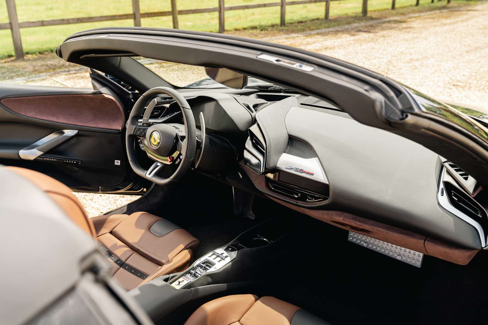 Ferrari SF90 Spider - 2024 - Joinsteer - #42