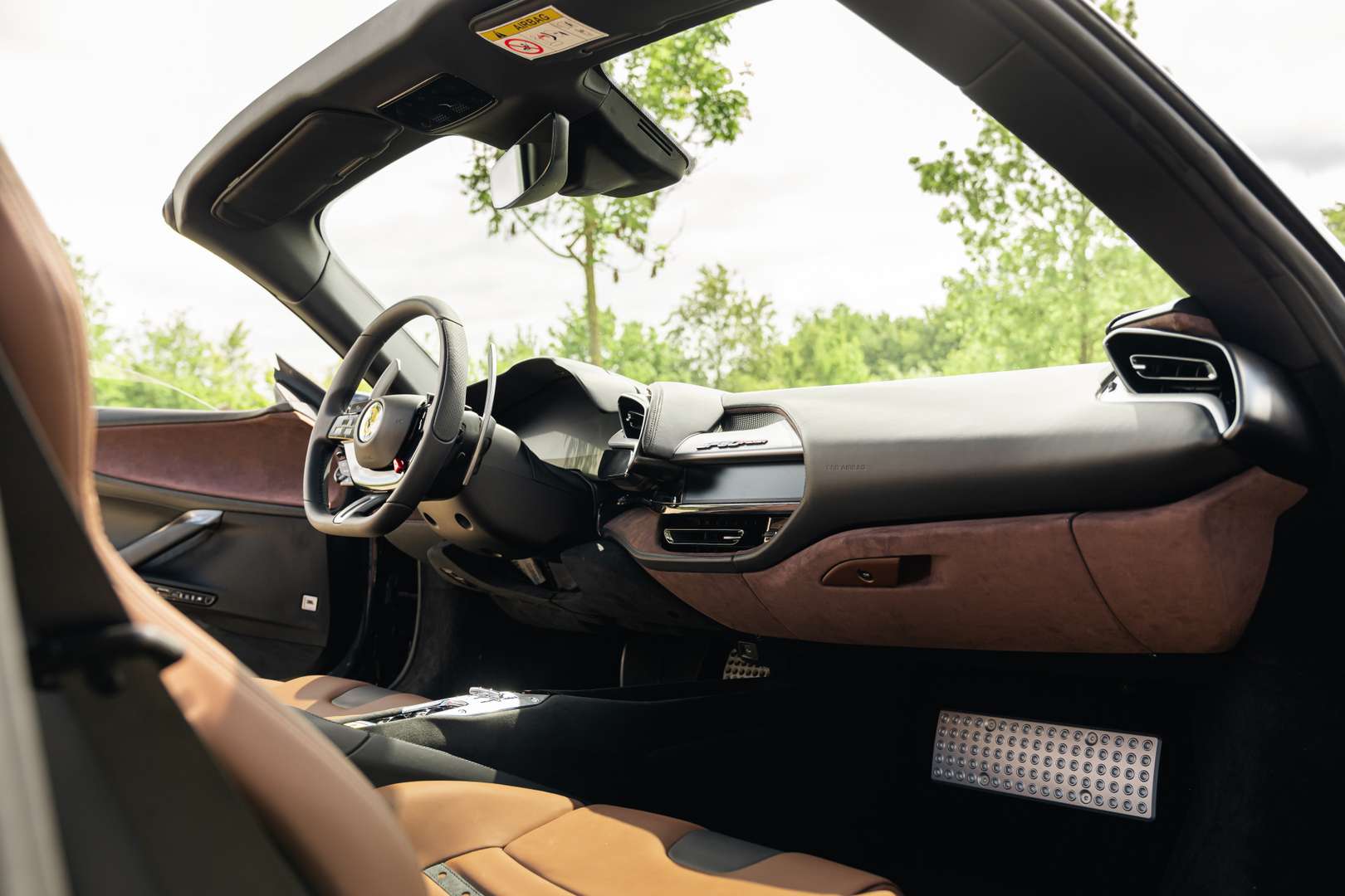 Ferrari SF90 Spider - 2024 - Joinsteer - #43