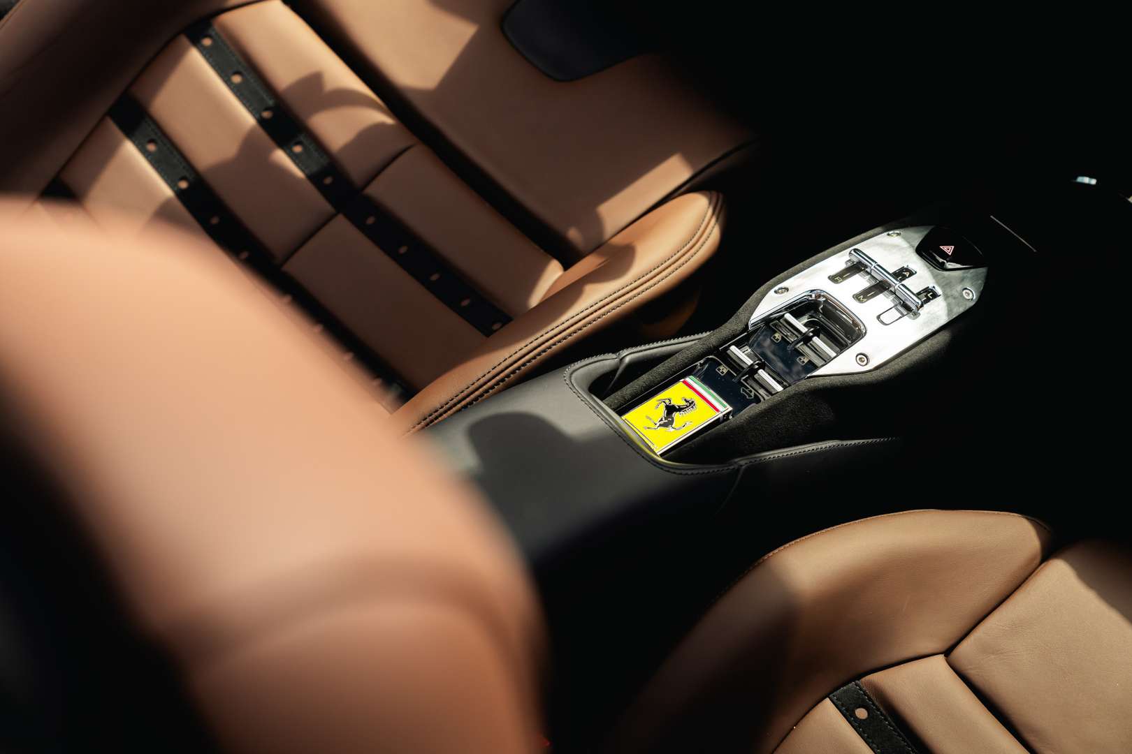 Ferrari SF90 Spider - 2024 - Joinsteer - #44