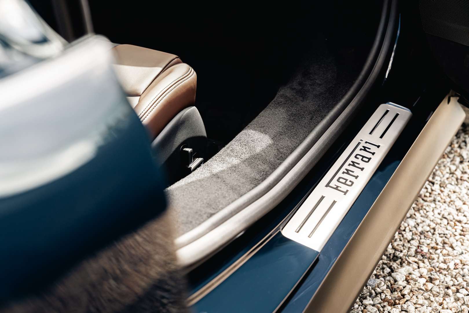 Ferrari SF90 Spider - 2024 - Joinsteer - #49