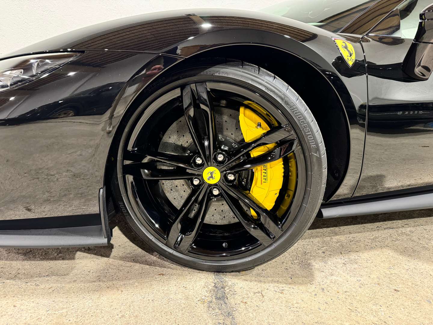 Ferrari 296 GTB - 2024 - Joinsteer - #4