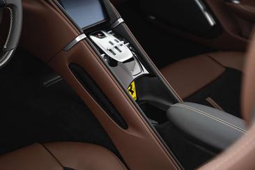 Ferrari Roma Spider — photo 18