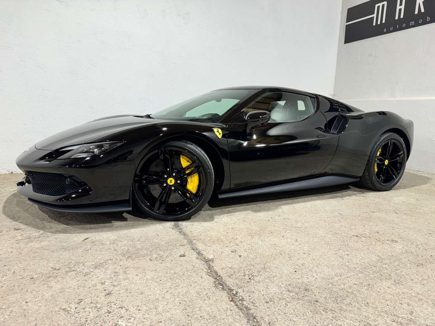 Ferrari 296 GTB - 2024 - Joinsteer - #9