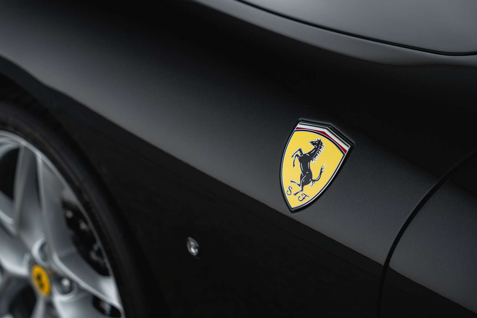 Ferrari Roma Spider - 2024 - Joinsteer - #27