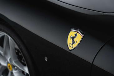 Ferrari Roma Spider — photo 27