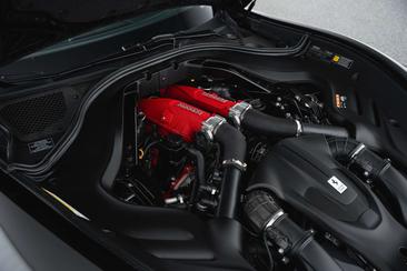 Ferrari Roma Spider — photo 28