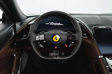 Ferrari Roma Spider — photo 31