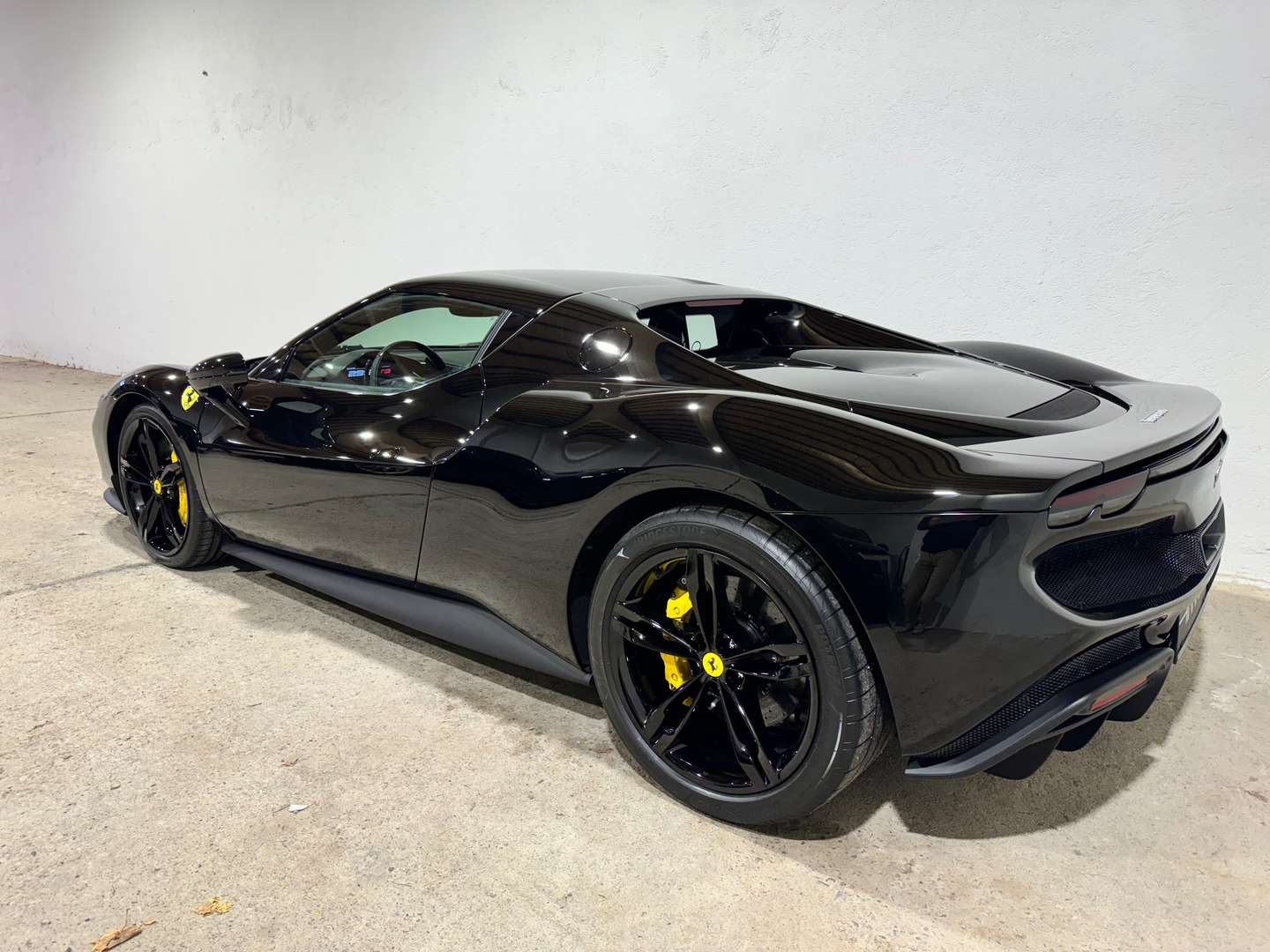 Ferrari 296 GTB - 2024 - Joinsteer - #18