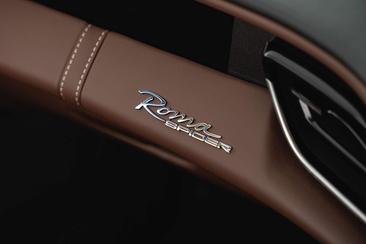 Ferrari Roma Spider — photo 35