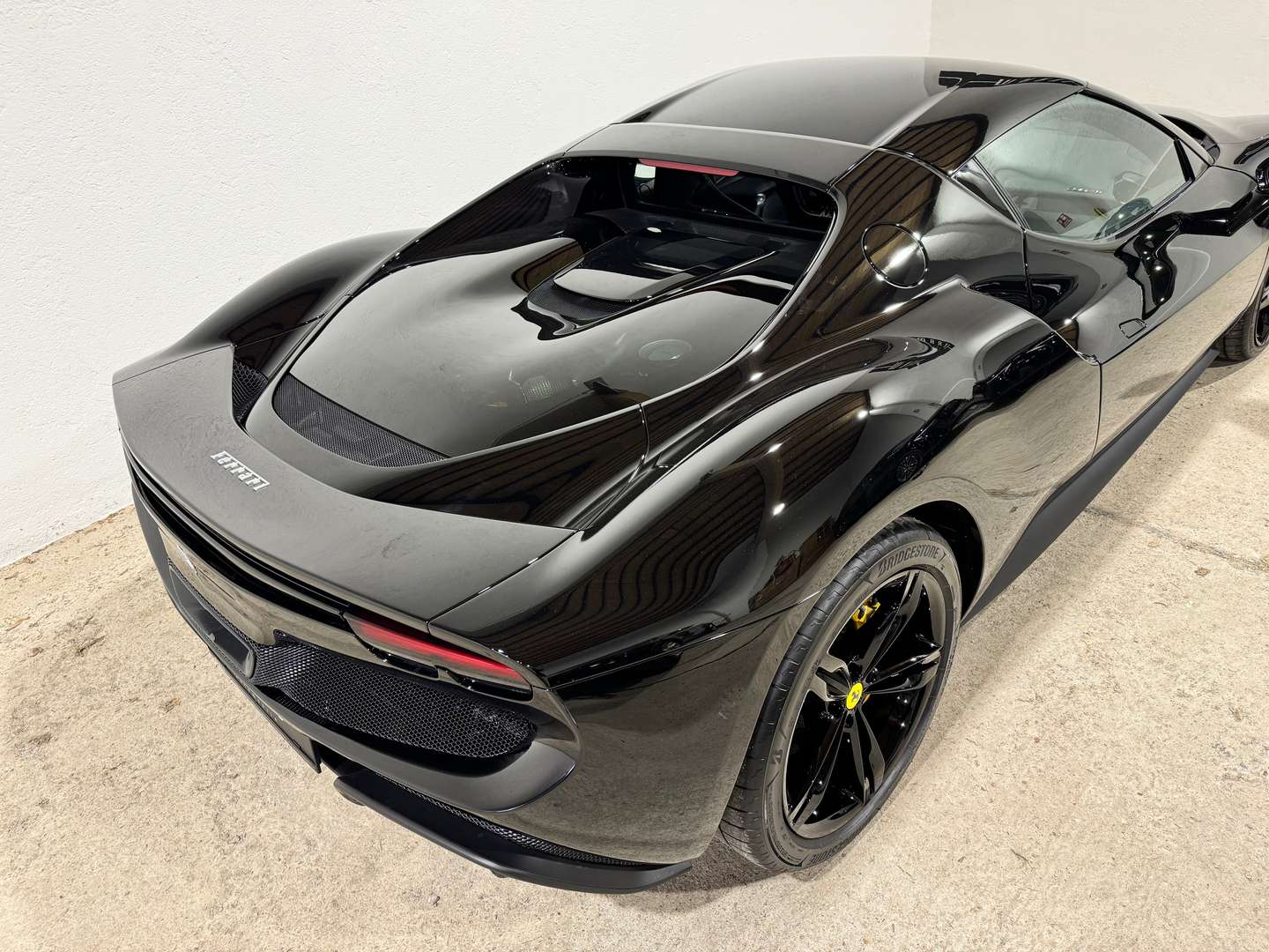 Ferrari 296 GTB - 2024 - Joinsteer - #22