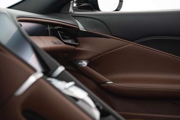 Ferrari Roma Spider — photo 36