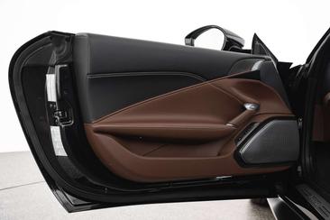 Ferrari Roma Spider — photo 38