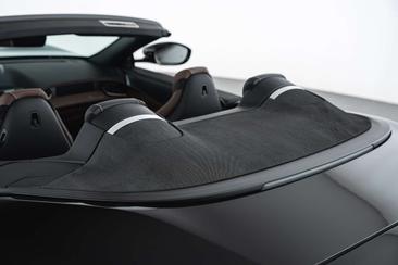 Ferrari Roma Spider — photo 39