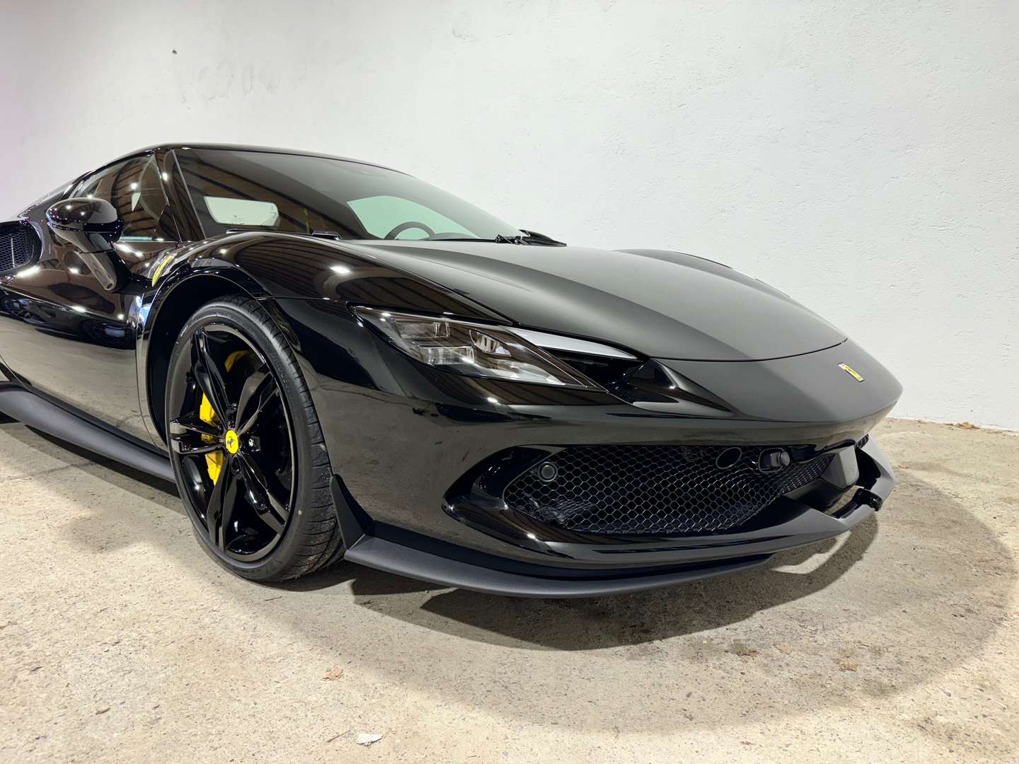 Ferrari 296 GTB - 2024 - Joinsteer - #27