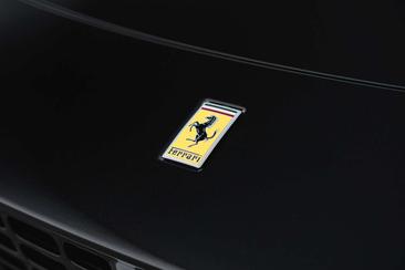 Ferrari Roma Spider — photo 41