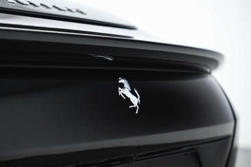 Ferrari Roma Spider — photo 44