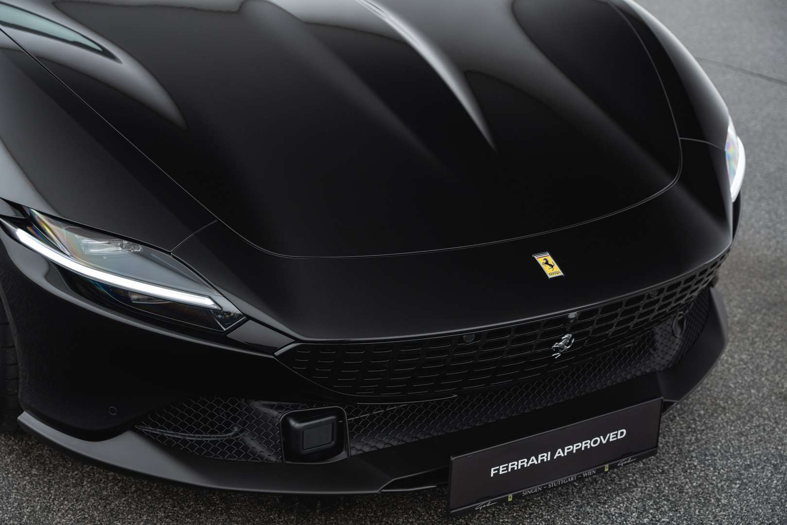 Ferrari Roma Spider - 2024 - Joinsteer - #46