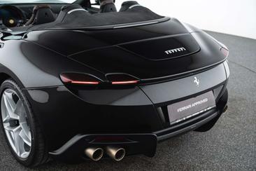 Ferrari Roma Spider — photo 47