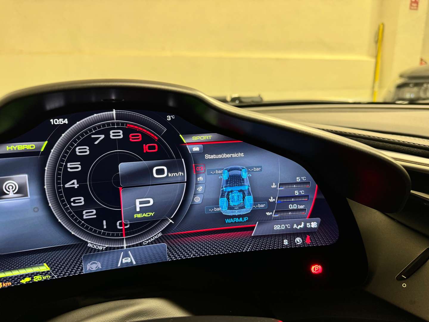 Ferrari 296 GTB - 2024 - Joinsteer - #45