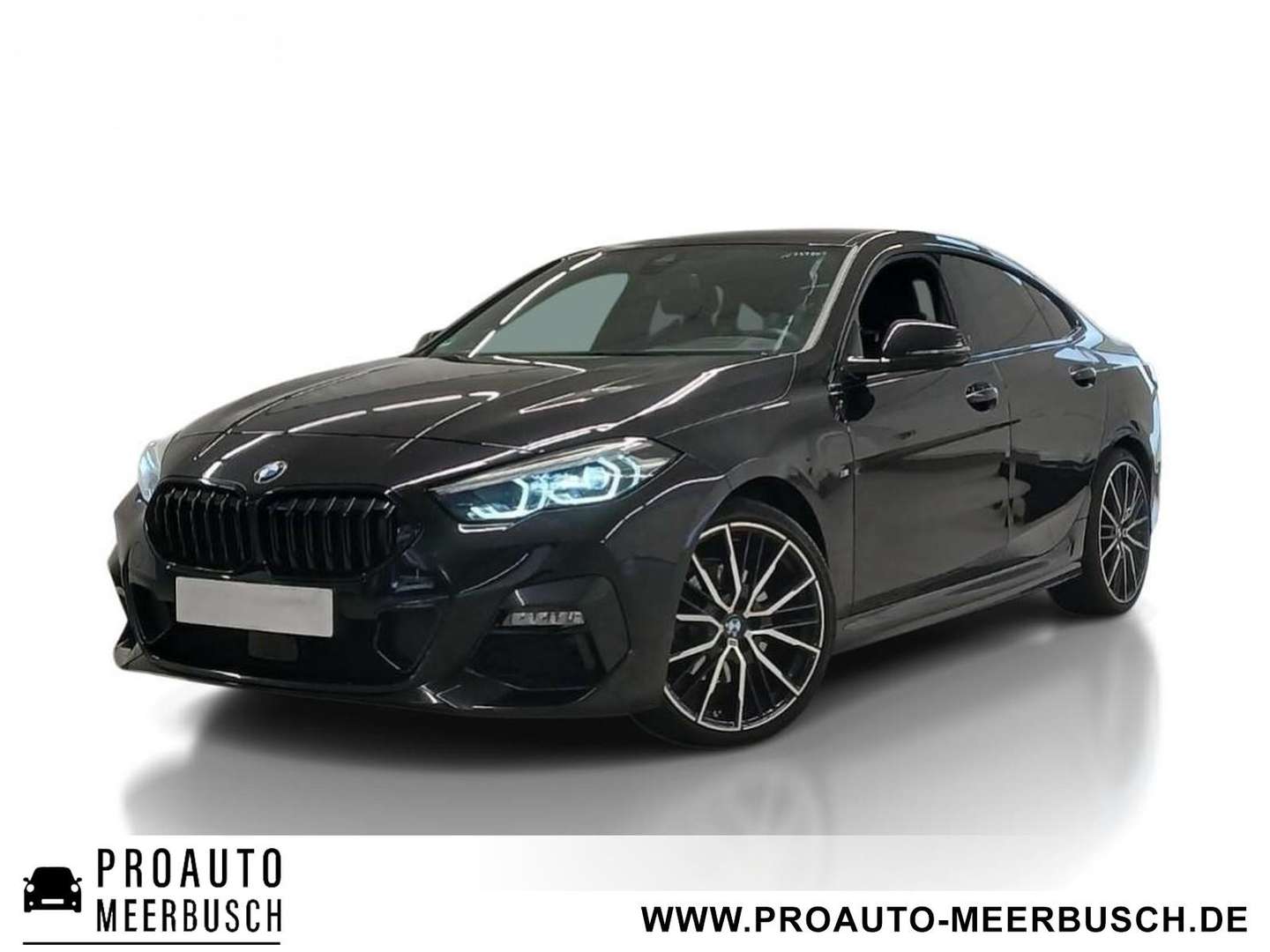 BMW Série 2 Gran Coupé M Sport 218i - 2024 - Joinsteer - #1