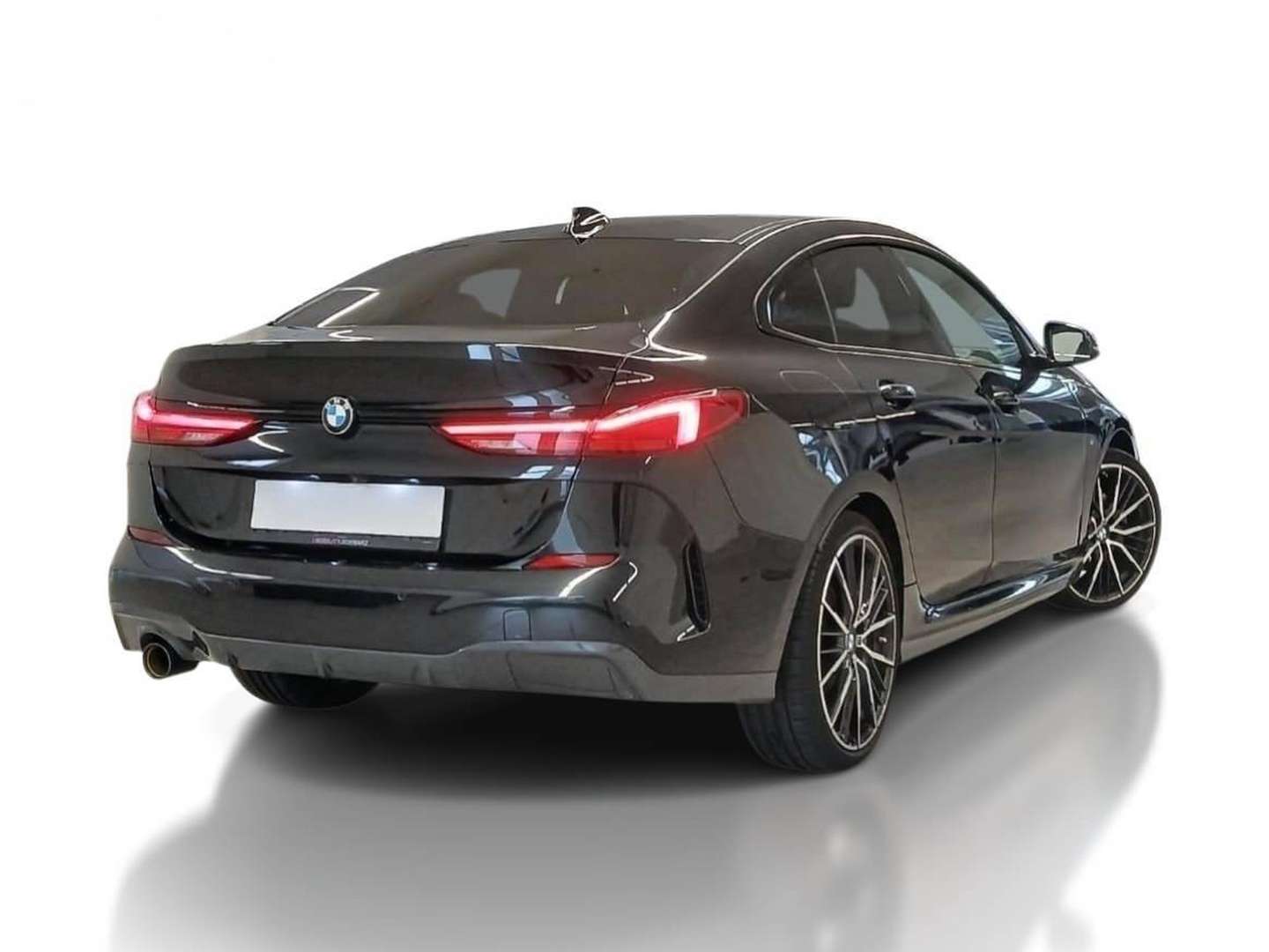 BMW Série 2 Gran Coupé M Sport 218i - 2024 - Joinsteer - #2