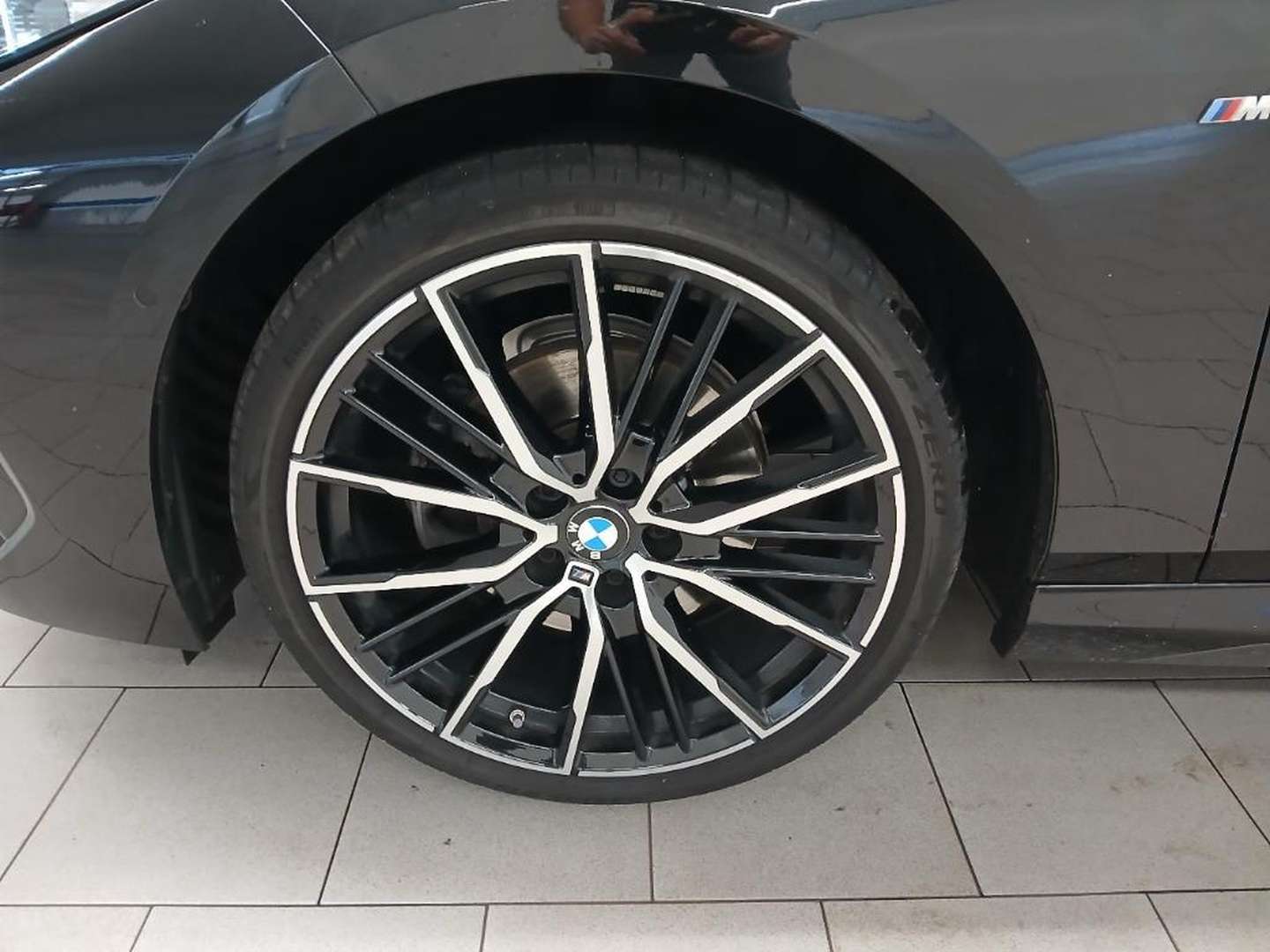 BMW Série 2 Gran Coupé M Sport 218i - 2024 - Joinsteer - #4