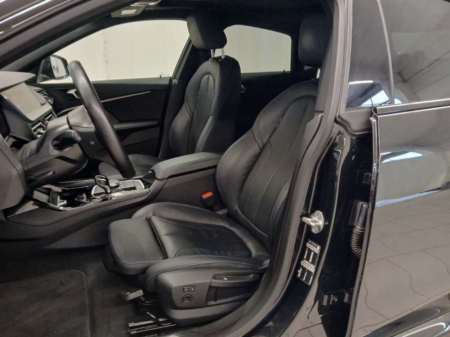 BMW Série 2 Gran Coupé M Sport 218i - 2024 - Joinsteer - #5