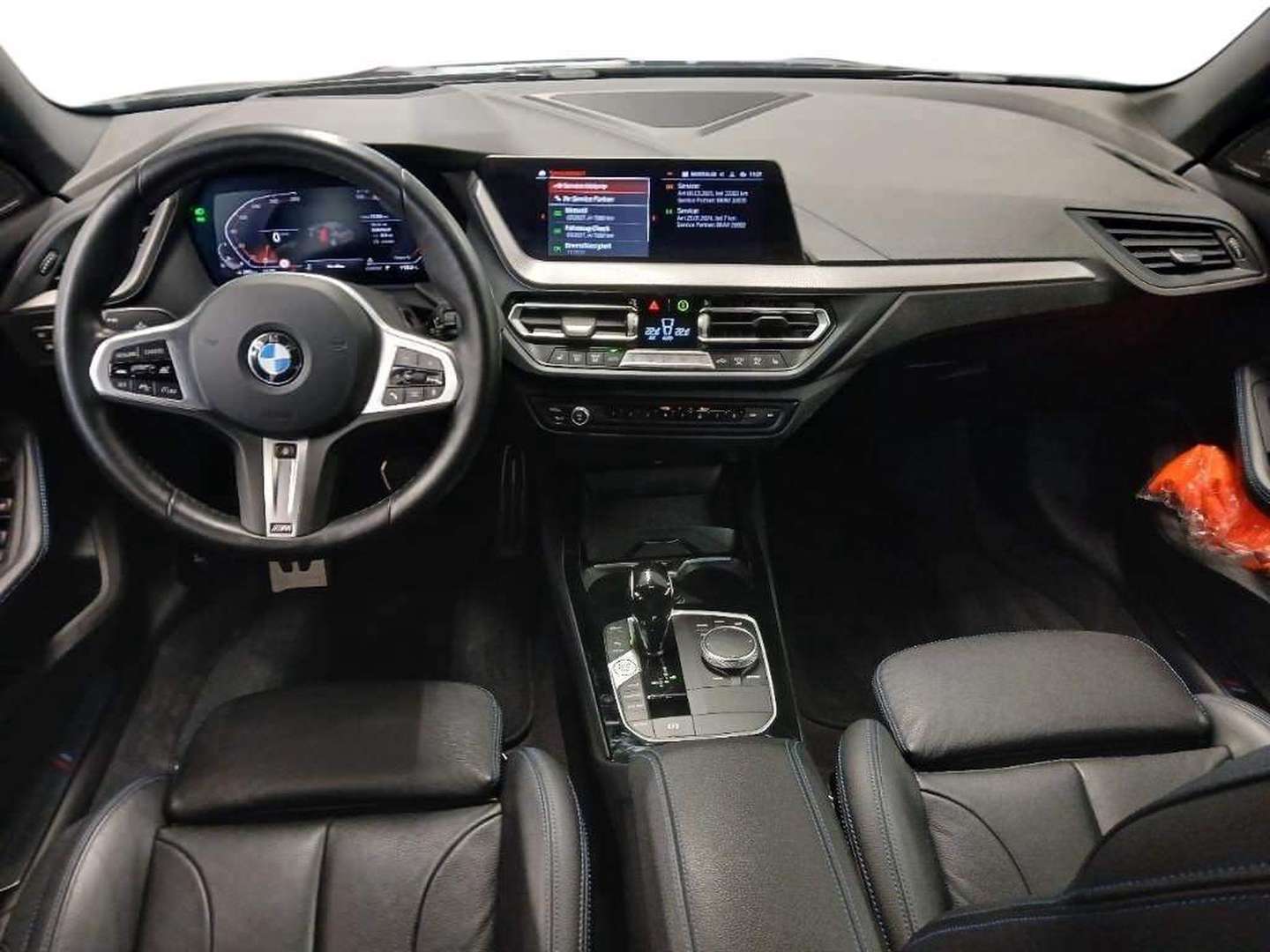 BMW Série 2 Gran Coupé M Sport 218i - 2024 - Joinsteer - #6
