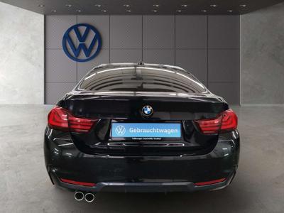 BMW Série 3 Gran Coupé M Sport XDrive - - Joinsteer - #4