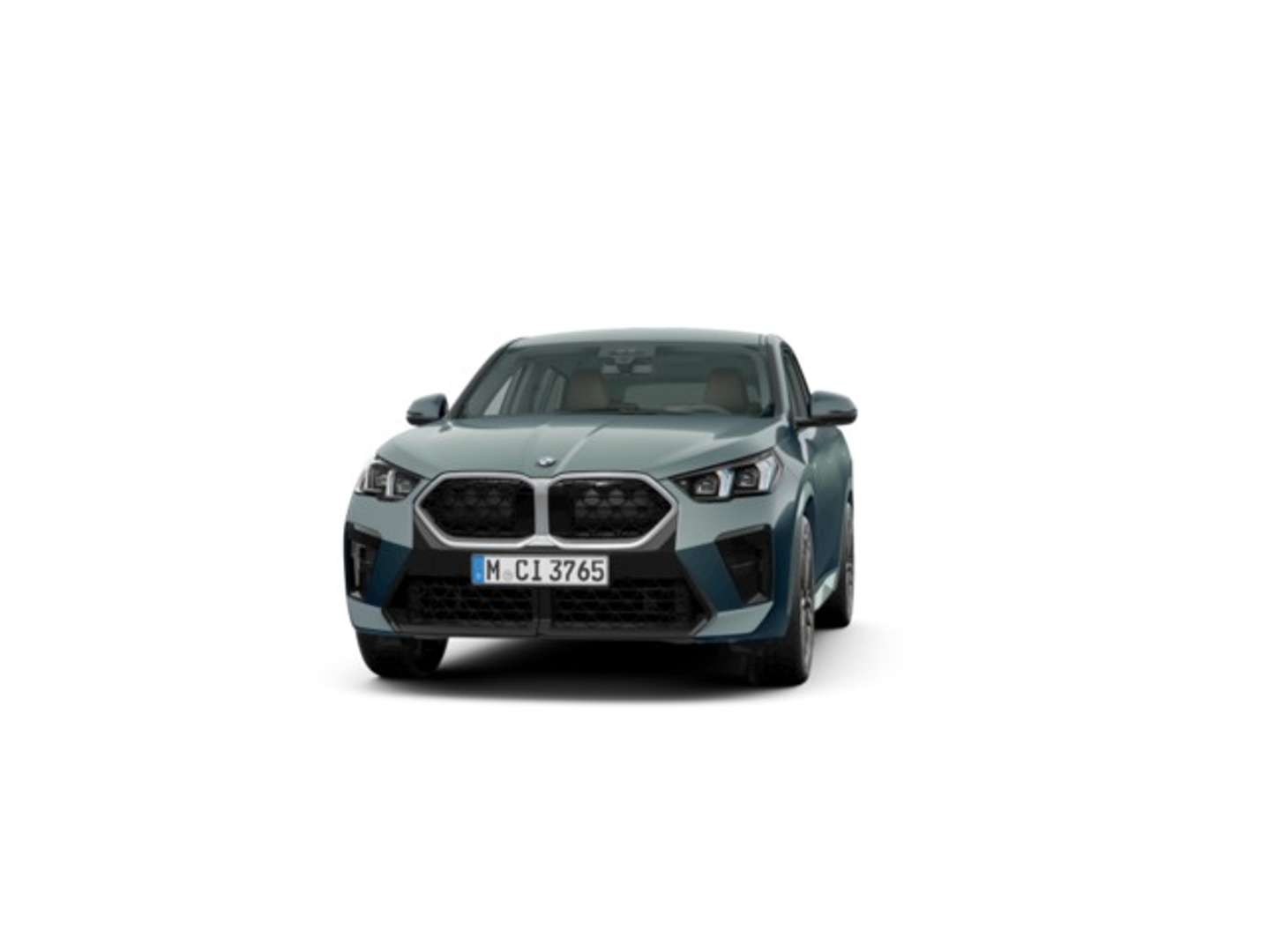 BMW X2 18d SDrive - 2025 - Joinsteer - #1